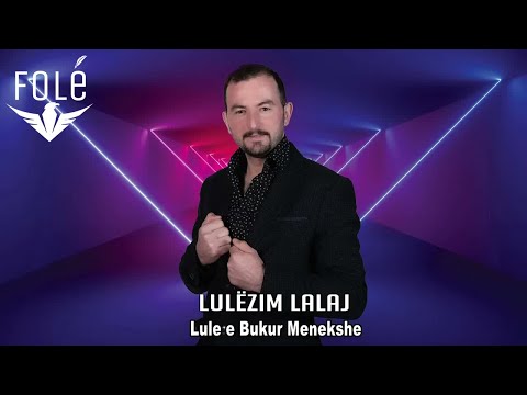 Lulêzim Lalaj -