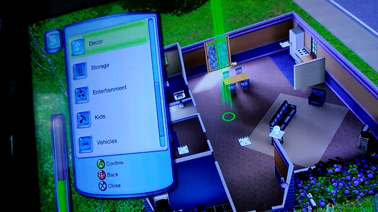 How to make 50,000 on Sims 3 on Xbox 360 💰 YouTube