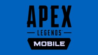 [新作] Play with XONE Controller - Apex Legends Mobile [iPad Air4]