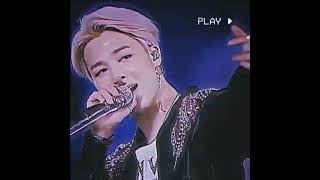 Jimin Klip Ağustos Sırılsıklam Bts Klip