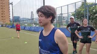 20260815 vs Ares - Part 2