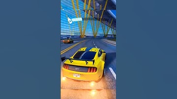 Ford Mustang GT 2023 Need For Speed No Limits 🔥🚀#nfsnolimits #nfs