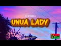 Unua lady  vanuatu music 2024 