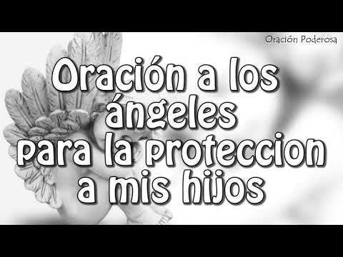 Oración a los