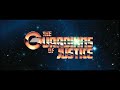 Bandeannonce officielle de les gardiens de la justice