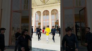 King Aur Tillu Talwarbaaz Ki Jung