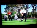 Tiger woods commercial