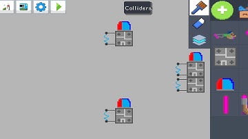 Pocket Game Developer- Future Flight Demo
