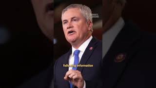 Benny Johnson alleges: McCarthy’s Answer on Biden Corruption SHOCKS Reporter