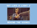 The Honeysticks - Out Like a Light 2 (Behind the Scenes)