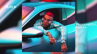 • PANAMERA • Sfera Ebbasta x Offset Type Beat (prod. €XO)