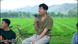 Febinda Tito - Semau-maumu (Acoustic Version)