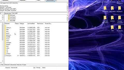 how to put a gta 5 sprx on your jailbreak