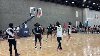 OPS Kindschy 2026 vs Indiana Elite FEED