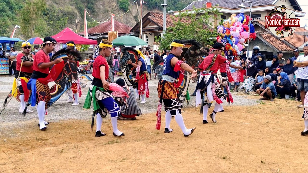 KOK BISA SAMPAI SALTU BERKALI