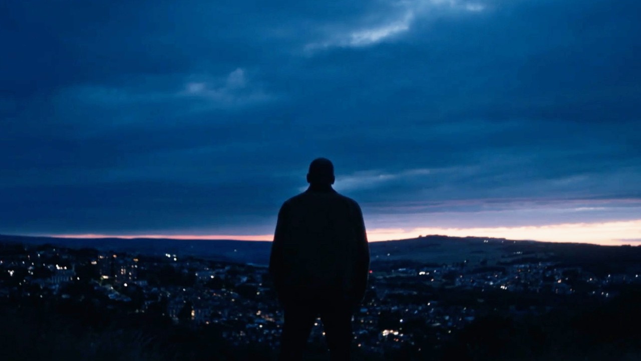 一口氣看完2025最新英劇《沉默的復仇者》他的世界是無聲的，但背後的冤屈震耳欲聾!