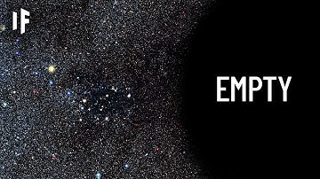 A Journey to the Edge of the Universe