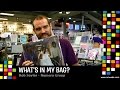 Rob Sevier (Numero Group)'s "What's In My Bag?" | Amoeba Music