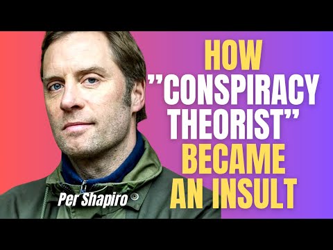 Per Shapiro | Clip | Mind the Shift clips