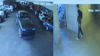Investigator says video shows Robinson going onto roof to kill Charlie Kirk