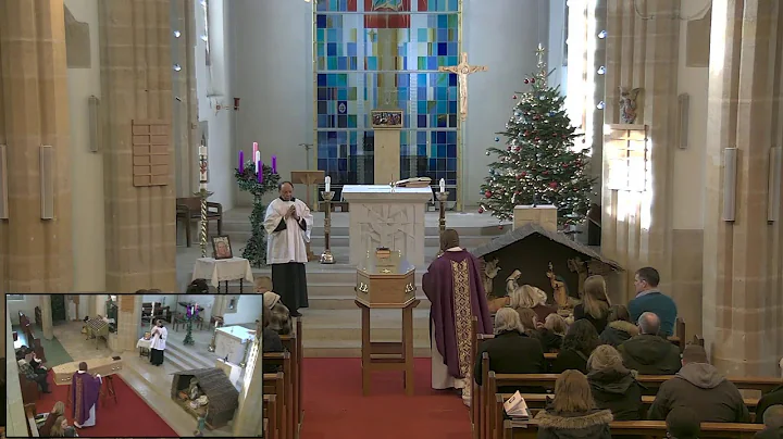 The funeral of Geraldine Teresa Brady