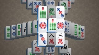 Mahjong King - Gameplay Android screenshot 2