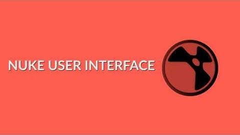 NUKE INTRO