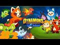 Dynamon World Tập 2: Gặp Rồng Lửa Huyền Thoại Cực Mạnh | Orange Tv