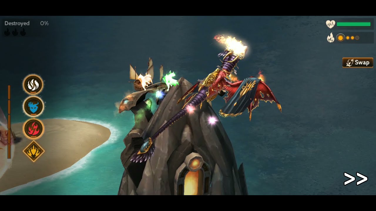 WD IKKUMMA BASIC APPROACH TO KILL ISLAND