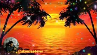 Saleem Iklim Feat Poppy Mercury - Fantasia Bulan Madu ( Cinta Kita )