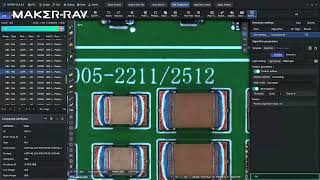 MAKER-RAY AI Fast Programming Technology debuts! 🎉