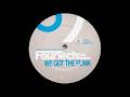 Fourtech We Got The Funk Gareth Cooke Tee Smith Tuff Rub 2001 mp3