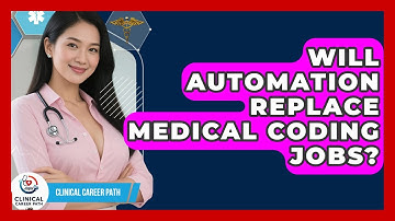 Will Automation Replace Medical Coding Jobs? - Clinical Career Path