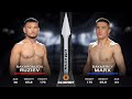      naiza 60 bakmerey marx vs bakhromjon ruziev