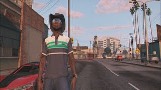 GTA5|Test With Roxio Game CapTure