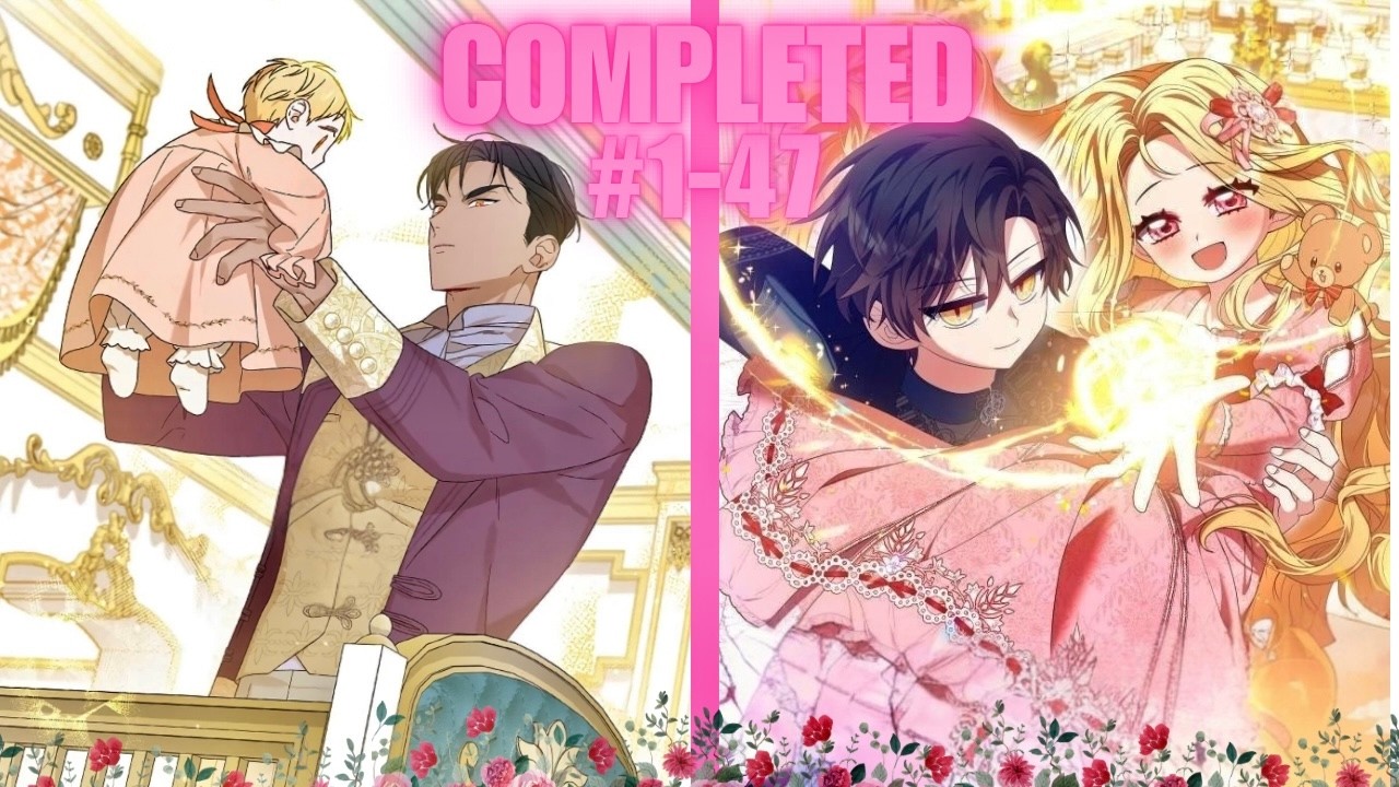 FULL EPISODE I SHE WAS REBORN AS THE EMPEROR'S DAUGHTER, BUT HER LIFE IS LIMITED BY A DEATH MARK