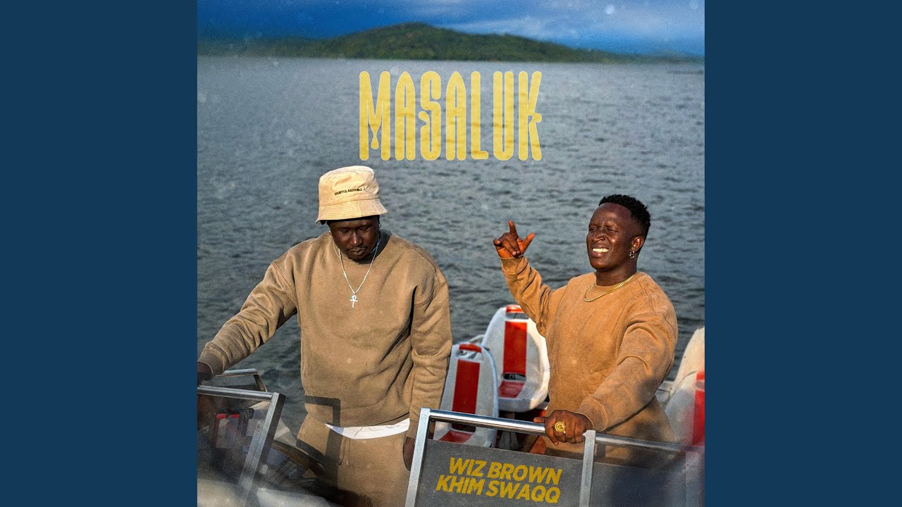 Watch Masaluk on YouTube Watch Masaluk on YouTube