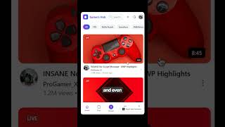 Emergent AI is a new AI Coder that can build entire apps and websites all on its own. screenshot 3