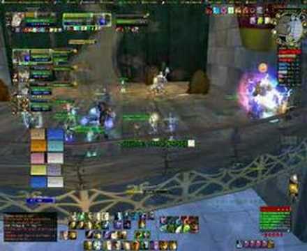 Karazhan wizard of Oz