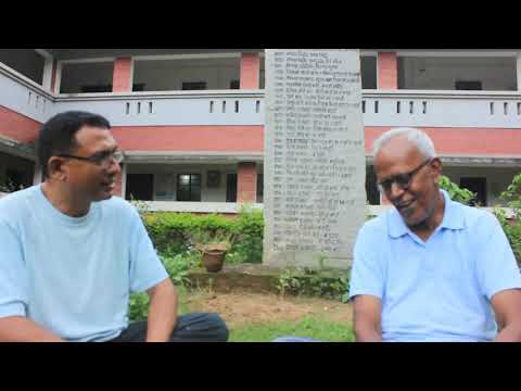 In Conversation with Father Stan Swamy