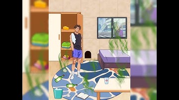 Brainy Prankster Level 11