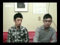 rsst.tv #370 打首獄門同好会 【今日も貴方と南武線】紹介