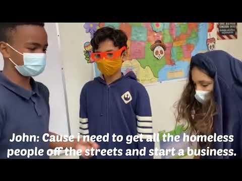 7th and 8th grade video (improved)  The Principled Academy