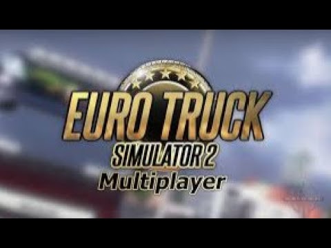 ETS 2 Report Players [გდანსკი - ვილნიუსი] #24