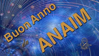 Messaggio Di Auguri Del Presidente Nazionale Anaim