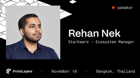 Solving Cross-chain Interoperability Using AI | Rehan Nek