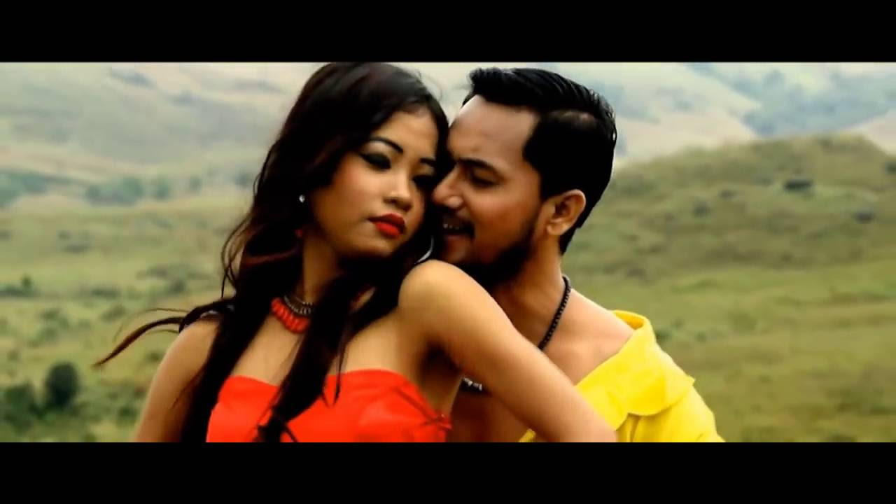 Nini hamjakma o   New Kokborok Music Video1