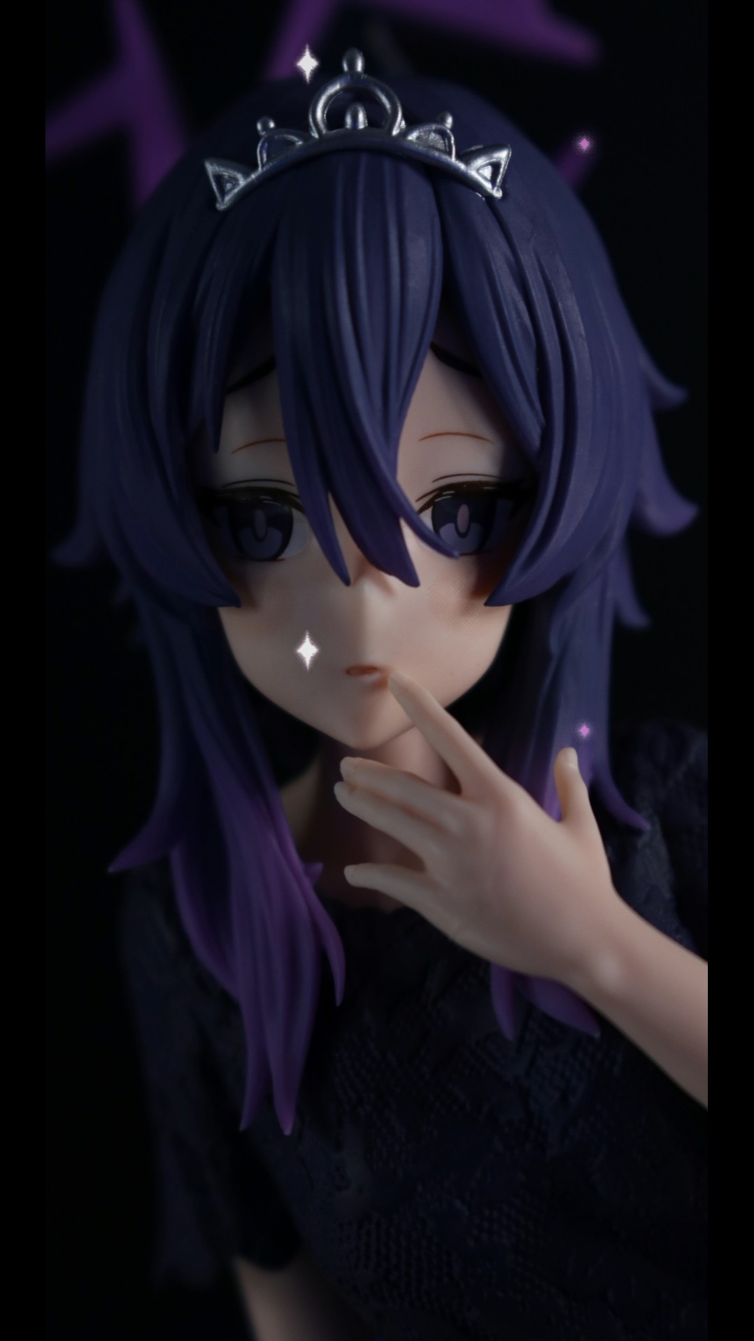 フィギュアレビュー プライズ 開封】ブルーアーカイブYumemirize