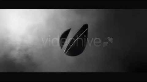 Exploded Sphere Logo | Cinema 4D Templates | Project Files