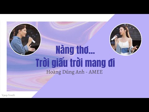 Video [Vietsub/Vostfr] Nàng thơ.. trời giấu trời mang đi -... - youtube